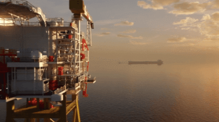 Update: Japanese Investors Back U.S. Offshore Oil Terminal in Deal With White House