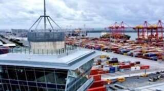 Update: Macquarie Agrees to Buy Australian Ports and Logistics Company Qube