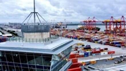 Update: Macquarie Agrees to Buy Australian Ports and Logistics Company Qube