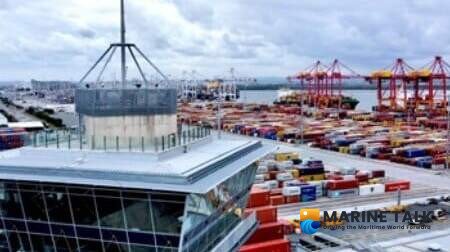 Update: Macquarie Agrees to Buy Australian Ports and Logistics Company Qube