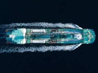 Update: Northern Lights Expands CO2 Fleet