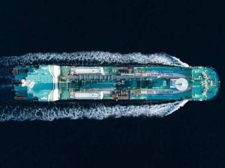 Update: Northern Lights Expands CO2 Fleet