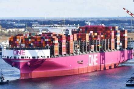 Update: ONE Posts $88M Loss – Newbuild Deliveries Pressure Rates; Fleet Continues to Grow