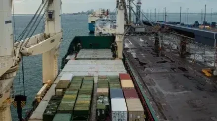 Update: Op-Ed: China’s Threats Over Darwin Port Review Are Unacceptable