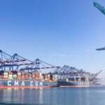 Update: Port of Los Angeles Expects Continued Weakness After January Decline