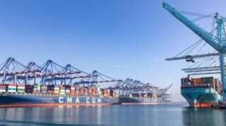 Update: Port of Los Angeles Expects Continued Weakness After January Decline