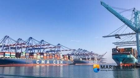 Update: Port of Los Angeles Expects Continued Weakness After January Decline