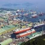 Update: Samsung Heavy Industries Cancels Tanker Linked to Sanctioned Manager