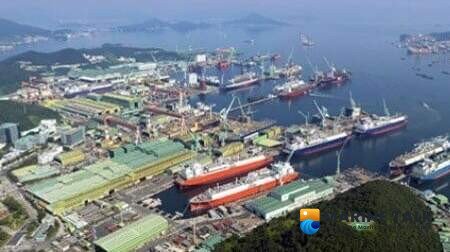 Update: Samsung Heavy Industries Cancels Tanker Linked to Sanctioned Manager