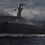 Update: Saronic Tapped for Pivotal DARPA Autonomous Vessel Program