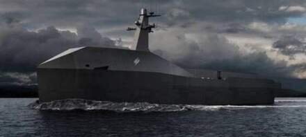 Update: Saronic Tapped for Pivotal DARPA Autonomous Vessel Program