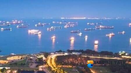 Update: Singapore Jails Captain for Lying About Fatal Incident on Gas Tanker