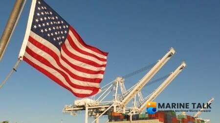 Update: Trump’s Maritime Age Supports Next Gen of America’s Maritime Workforce