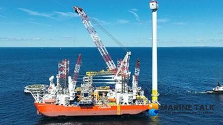 Update: U.S. Offshore Wind Projects Report Progress After Resuming Offshore Work