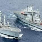 Update: UK Sells to Auxiliary Fleet Resupply Ships to Private Operator Inocea Group