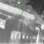 Update: Ukrainian Drones Hit Russian Patrol Boats and Maritime Patrol Aircraft