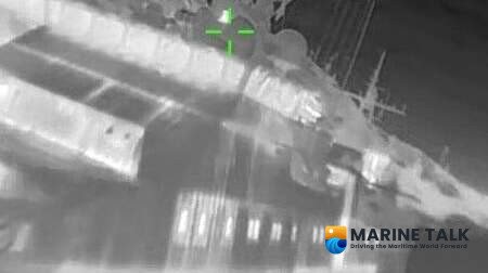 Update: Ukrainian Drones Hit Russian Patrol Boats and Maritime Patrol Aircraft