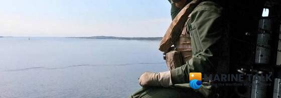 Update: Ultra Maritime Secures $54m Contract for Sonobuoys from the UK Ministry of Defense