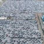 WalWil Commences Operations at Gothenburg’s GIART Terminal