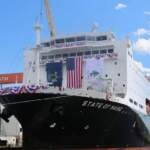 White House Unveils Maritime Revitalization Strategy