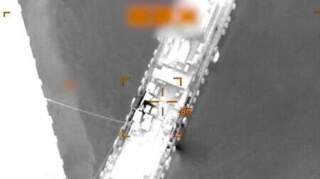 Allies Diverge from US on Hormuz Strategy