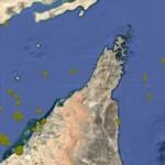 Carriers Boost Vigilance in Key Mideast Routes