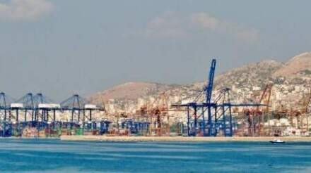 China’s Port Investments Spark Global Scrutiny