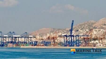 China’s Port Investments Spark Global Scrutiny