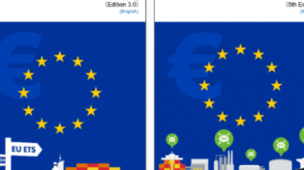 ClassNK Issues Key Guidance for EU Shipping Regulations