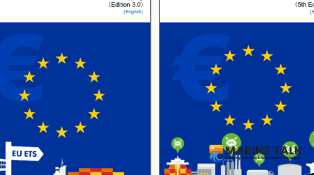 ClassNK Issues Key Guidance for EU Shipping Regulations