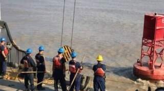 Coast Guard Funding Shortfall Sparks Domestic Safety Concerns