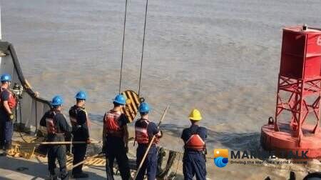 Coast Guard Funding Shortfall Sparks Domestic Safety Concerns