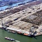 Consortium Advances on Hutchison Port Deal
