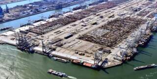 Consortium Advances on Hutchison Port Deal