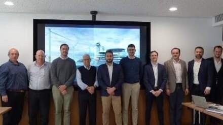 CSM Energy Advances Next-Gen Wind Vessel Development