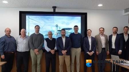 CSM Energy Advances Next-Gen Wind Vessel Development