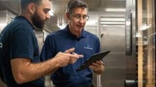 Digital Optimization Drives Cruise Ship Fleet Value Amid Industry Shifts