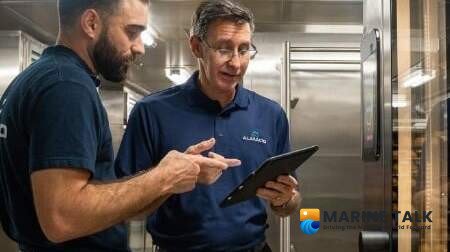 Digital Optimization Drives Cruise Ship Fleet Value Amid Industry Shifts