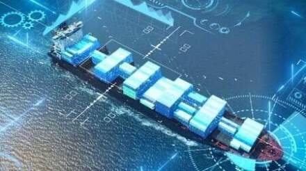 Digital Transformation Reshapes Global Maritime Operations