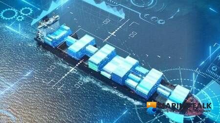 Digital Transformation Reshapes Global Maritime Operations