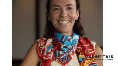 DNV Launches AI Tool to Streamline Maritime Compliance