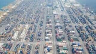 Dubai’s Jebel Ali Port Reopens After Incident