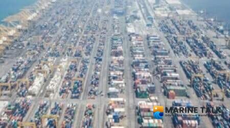 Dubai’s Jebel Ali Port Reopens After Incident