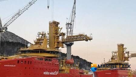 Edda Wind Explores Fleet Divestment