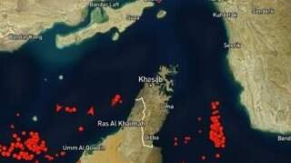 Empty Tankers Signal Shipping’s Risk Calculus
