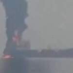 Fatal Ship Strike Escalates Tensions in Vital Strait