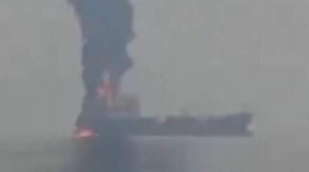 Fatal Ship Strike Escalates Tensions in Vital Strait
