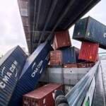 German Authorities Respond to Neuss Bridge Incident