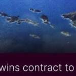 Glamox Secures Key Lighting Role in South Korea’s Largest Offshore Wind Project