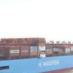 Global Shipping Reroutes Amid Persian Gulf Tensions